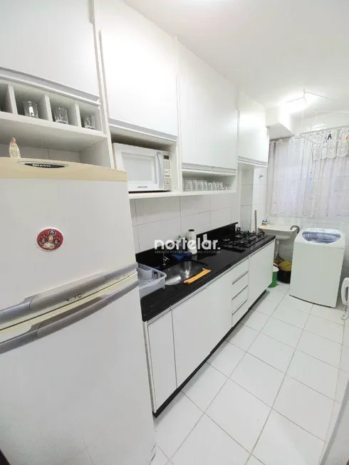 Foto 1 de Apartamento com 2 Quartos à venda, 42m² em Jardim das Graças, São Paulo