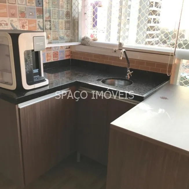 Foto 1 de Apartamento com 2 Quartos à venda, 72m² em Jardim Prudência, São Paulo