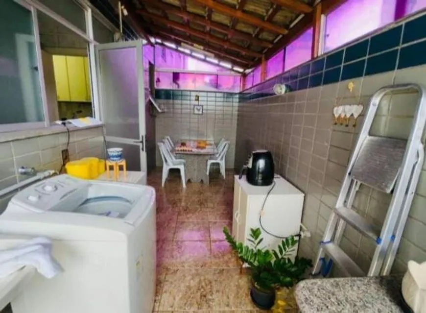 Foto 1 de Apartamento com 3 Quartos à venda, 110m² em São Luíz, Belo Horizonte