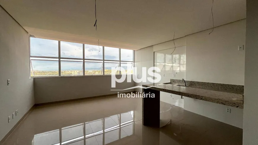 Foto 1 de Apartamento com 3 Quartos à venda, 87m² em Plano Diretor Sul, Palmas