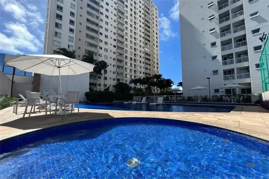 Foto 1 de Apartamento com 3 Quartos à venda, 119m² em Lagoa Nova, Natal