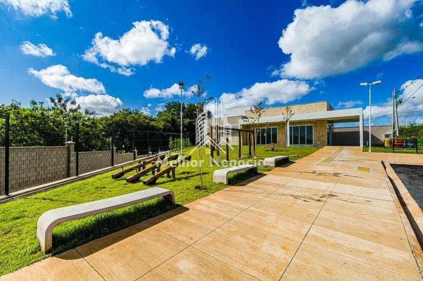 Foto 1 de Lote/Terreno à venda, 446m² em Jardim Tatuapé, Piracicaba