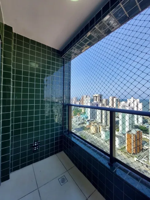 Foto 1 de Apartamento com 3 Quartos à venda, 52m² em Piedade, Jaboatão dos Guararapes