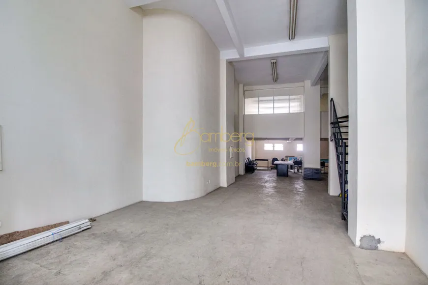 Foto 1 de Ponto Comercial para alugar, 444m² em Pinheiros, São Paulo