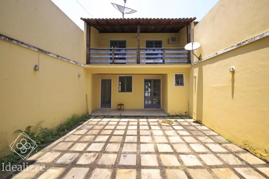 Foto 1 de Casa com 4 Quartos à venda, 180m² em Jardim Belvedere, Volta Redonda