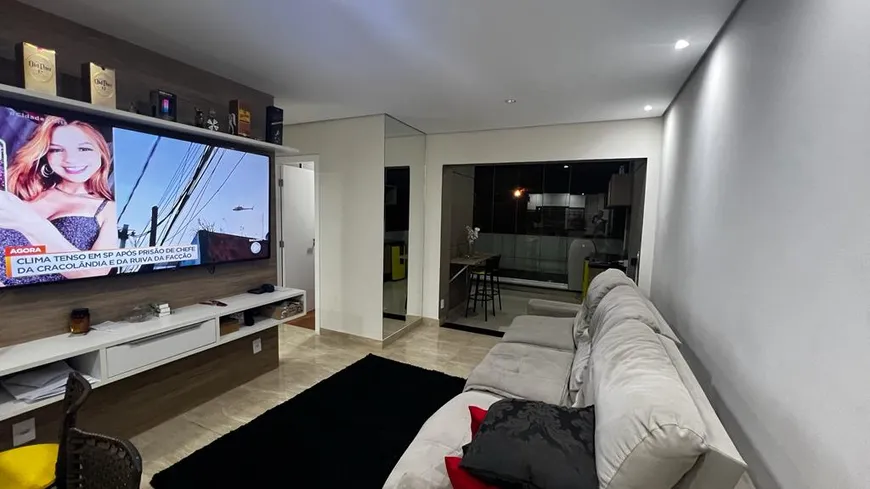 Foto 1 de Apartamento com 3 Quartos à venda, 95m² em Vila Guilherme, São Paulo
