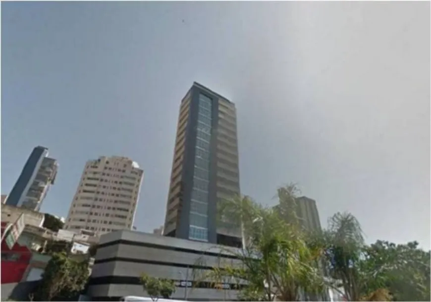 Foto 1 de Prédio Comercial para alugar, 228m² em Sion, Belo Horizonte