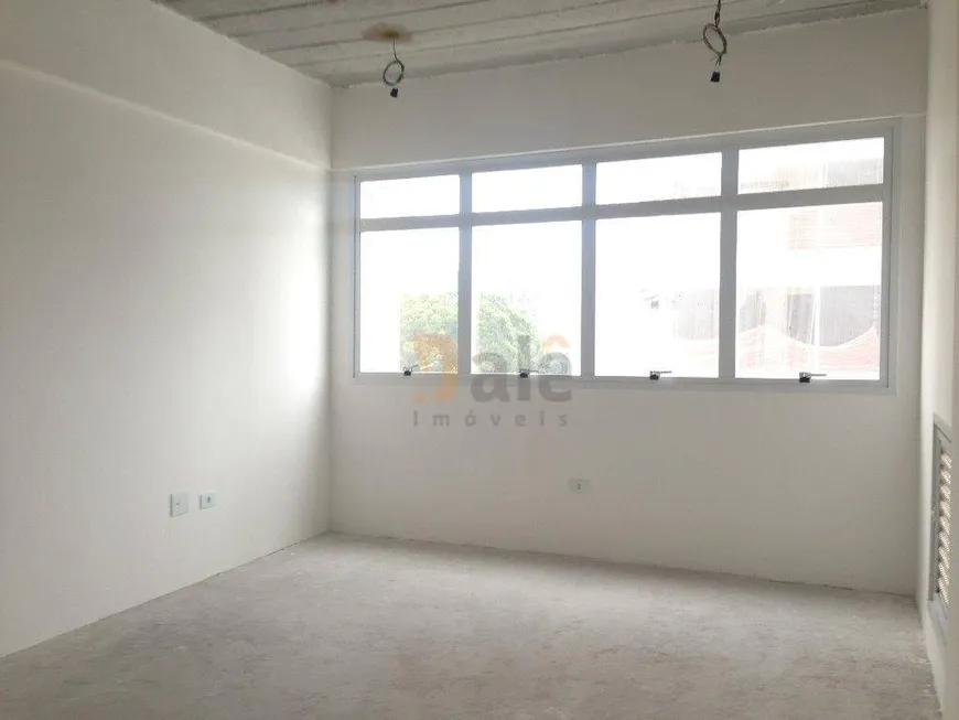 Foto 1 de Sala Comercial à venda, 65m² em Jardim Aquarius, São José dos Campos