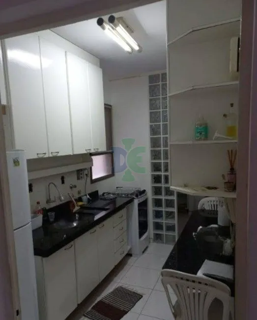 Foto 1 de Apartamento com 3 Quartos à venda, 69m² em Jardim Didinha, Jacareí