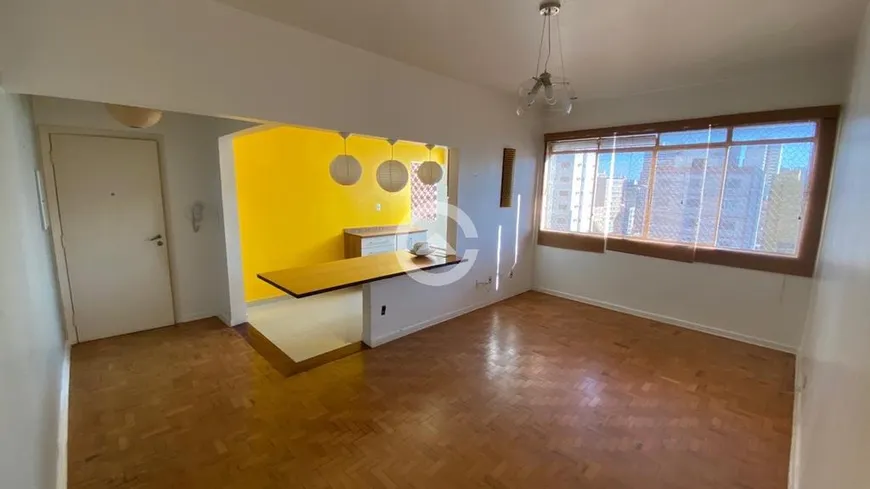 Foto 1 de Apartamento com 2 Quartos à venda, 82m² em Centro, Campinas