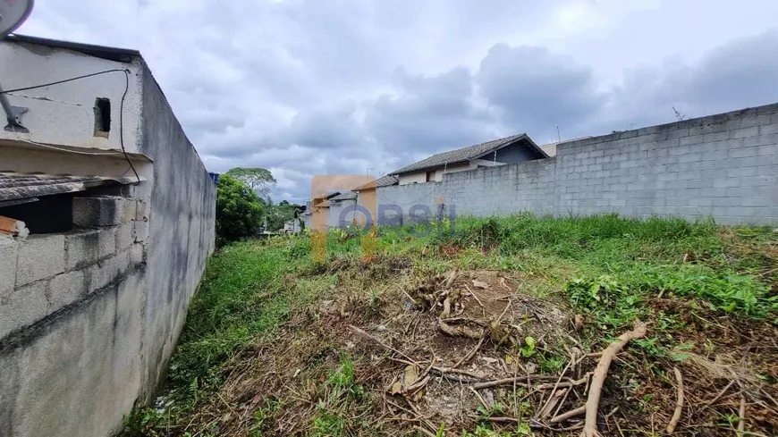 Foto 1 de Lote/Terreno à venda, 500m² em Vila São Paulo, Mogi das Cruzes