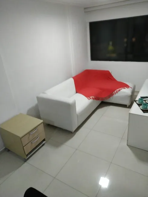 Foto 1 de Apartamento com 2 Quartos à venda, 56m² em Piedade, Recife
