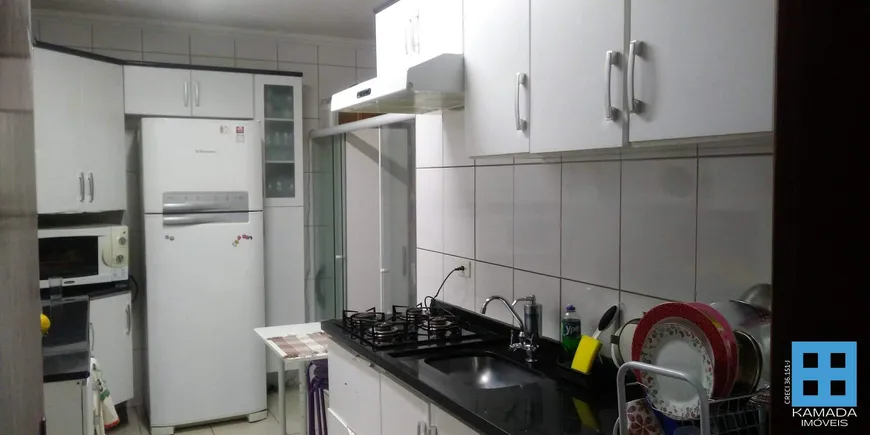 Foto 1 de Apartamento com 2 Quartos à venda, 65m² em Jaguaribe, Osasco