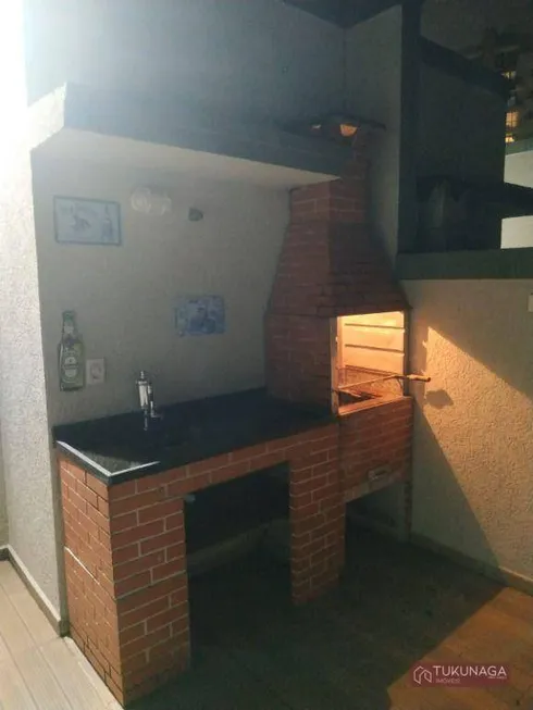 Foto 1 de Casa de Condomínio com 2 Quartos à venda, 70m² em Jardim do Colegio Zona Norte, São Paulo