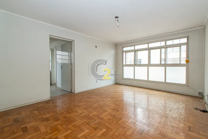 Foto 1 de Apartamento com 3 Quartos à venda, 91m² em Pinheiros, São Paulo