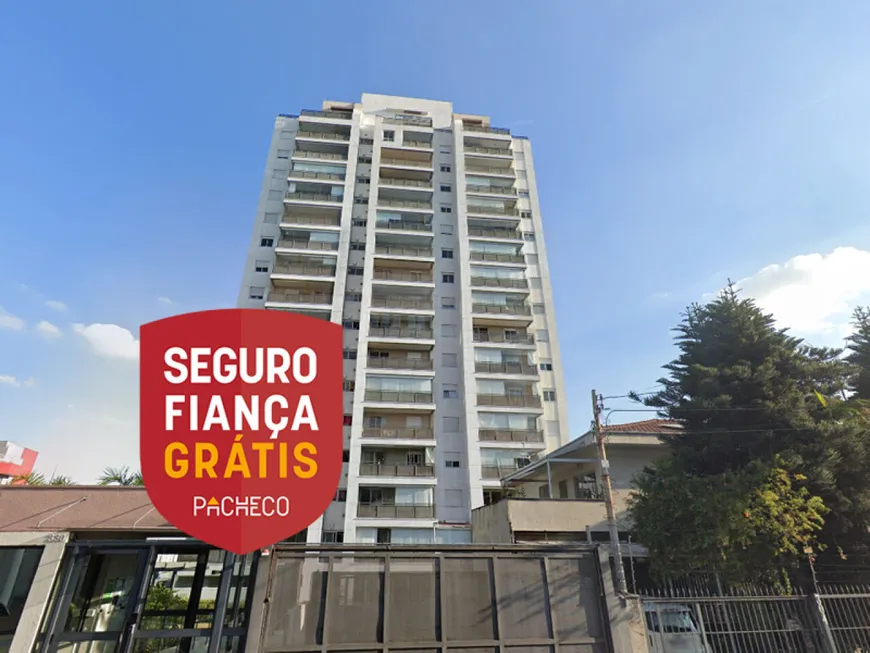 Foto 1 de Apartamento com 2 Quartos para alugar, 62m² em Vila Guilherme, São Paulo