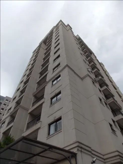 Foto 1 de Apartamento com 2 Quartos para alugar, 60m² em Cambuí, Campinas