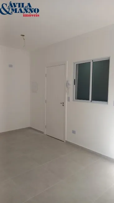 Foto 1 de Apartamento com 1 Quarto à venda, 24m² em Vila Prudente, São Paulo