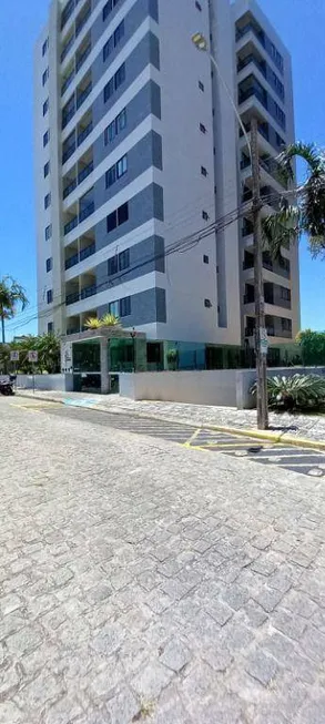 Foto 1 de Apartamento com 3 Quartos à venda, 84m² em Catole, Campina Grande