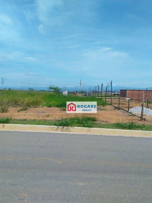 Foto 1 de Lote/Terreno à venda, 175m² em Setville Altos de Sao Jose, São José dos Campos