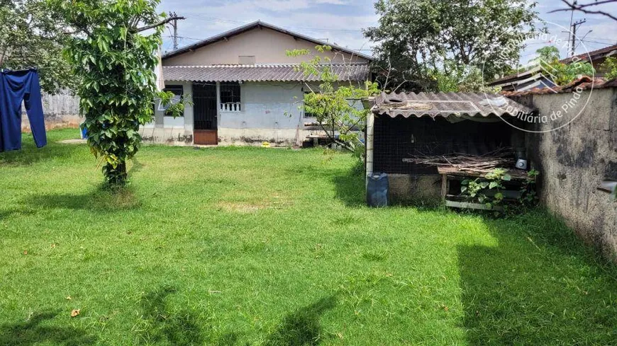 Foto 1 de Casa com 2 Quartos à venda, 234m² em Residencial e Comercial Cidade Morumbi, Pindamonhangaba