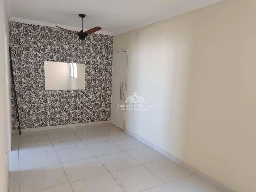 Foto 1 de Apartamento com 3 Quartos à venda, 59m² em Campos Eliseos, Ribeirão Preto