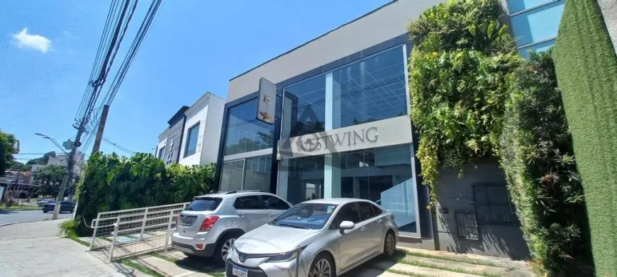 Foto 1 de Prédio Comercial para alugar, 577m² em Cambuí, Campinas