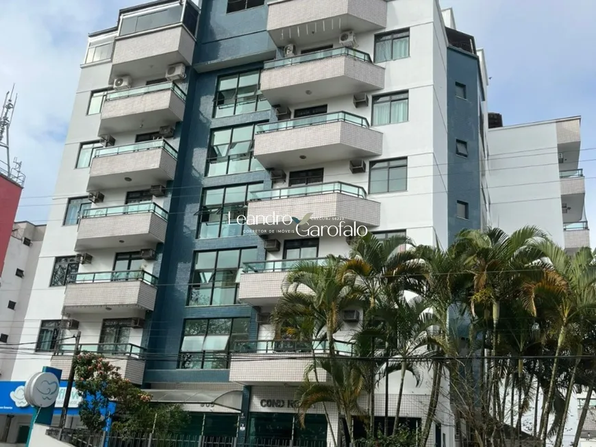 Foto 1 de Apartamento com 4 Quartos à venda, 178m² em Jardim Jalisco, Resende