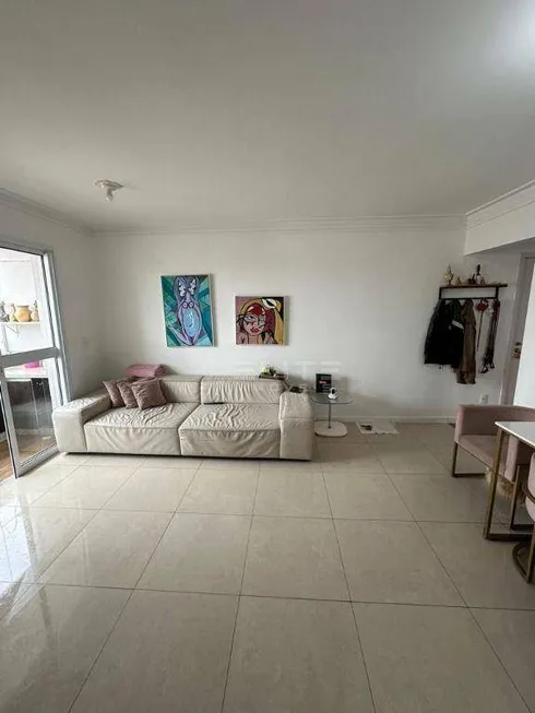 Foto 1 de Apartamento com 3 Quartos à venda, 70m² em Vila Humaita, Santo André