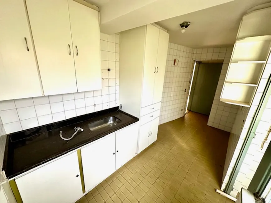 Foto 1 de Apartamento com 2 Quartos à venda, 59m² em Setor Centro, Goiânia