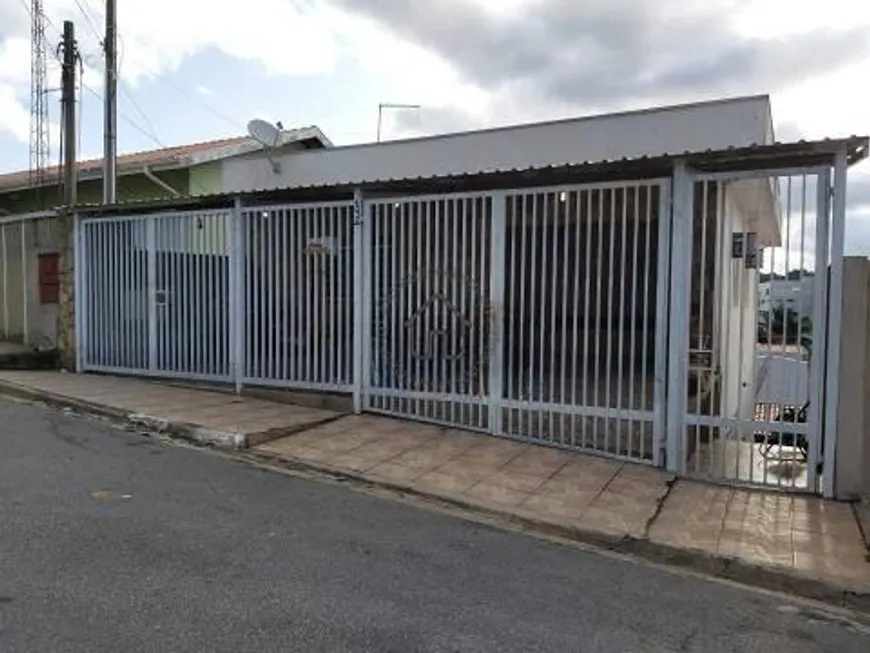 Foto 1 de Casa com 4 Quartos à venda, 245m² em Centro, Vinhedo