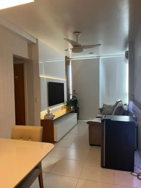 Foto 1 de Apartamento com 2 Quartos à venda, 66m² em Praia das Gaivotas, Vila Velha