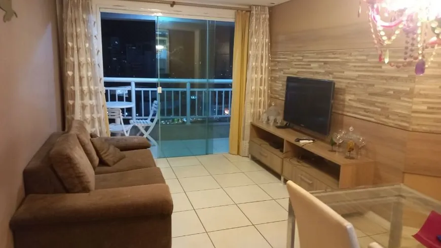 Foto 1 de Apartamento com 3 Quartos à venda, 73m² em Aldeota, Fortaleza