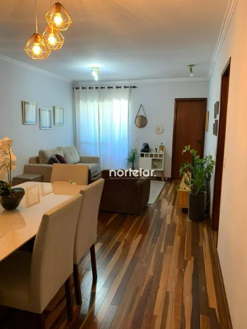 Foto 1 de Apartamento com 3 Quartos à venda, 83m² em Nossa Senhora do Ö, São Paulo