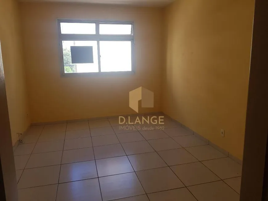 Foto 1 de Apartamento com 2 Quartos à venda, 65m² em Centro, Campinas