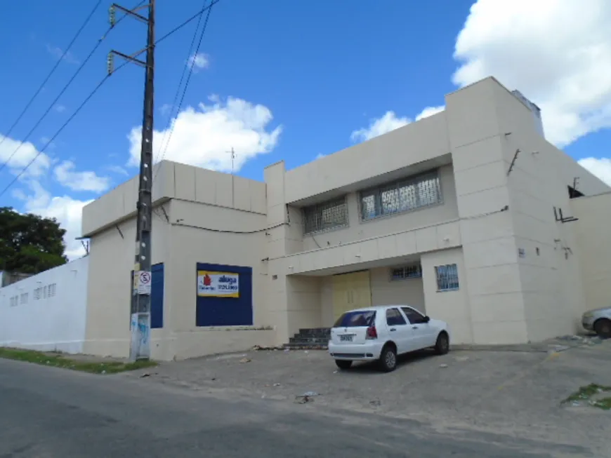 Foto 1 de Ponto Comercial para alugar, 1820m² em Demócrito Rocha, Fortaleza