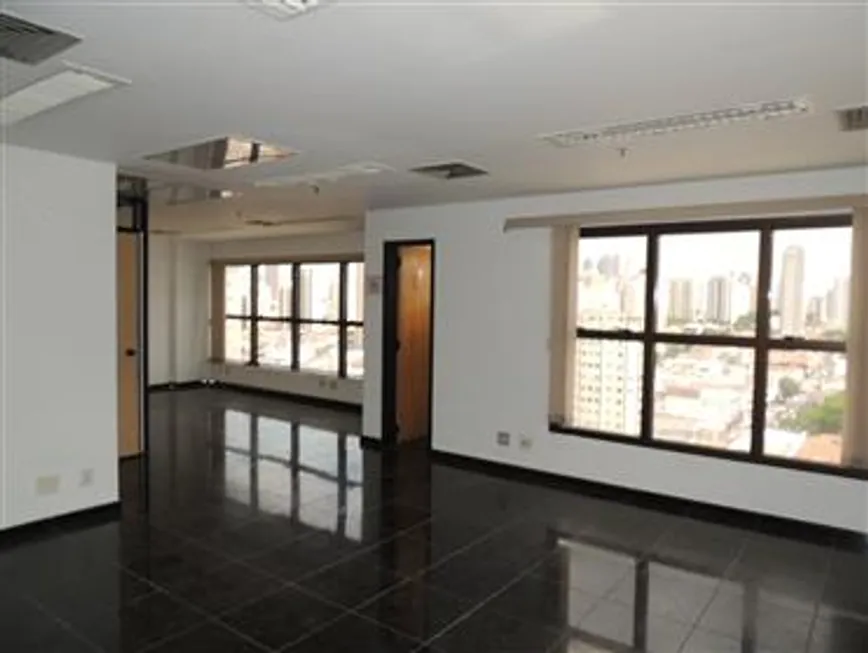 Foto 1 de Sala Comercial à venda, 90m² em Vila Gomes Cardim, São Paulo