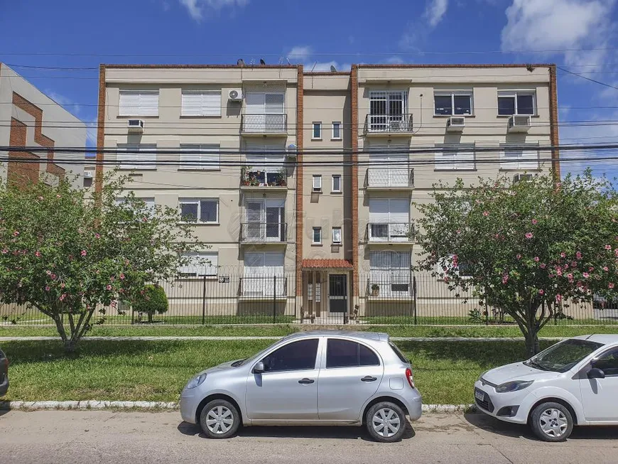 Foto 1 de Apartamento com 2 Quartos à venda, 90m² em Centro, Pelotas