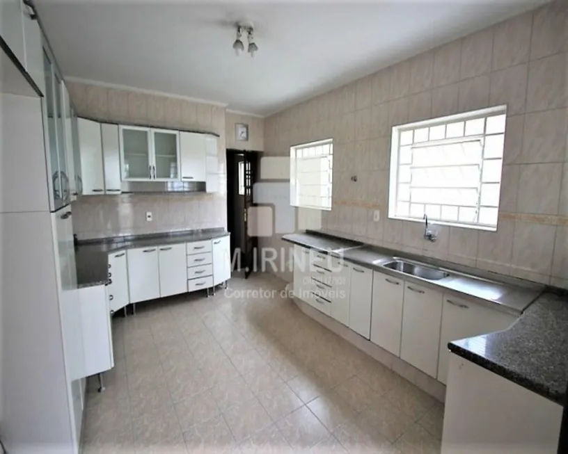Foto 1 de Casa com 4 Quartos à venda, 250m² em Vila São Bento, Campinas