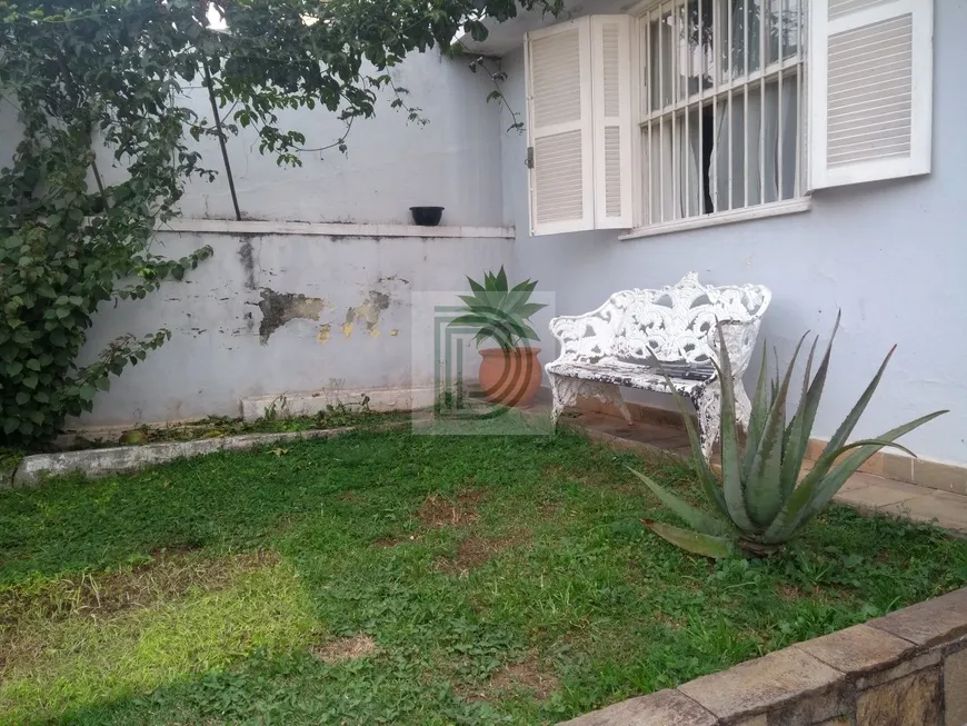 Foto 1 de Casa com 3 Quartos à venda, 100m² em Jardim Bonfiglioli, São Paulo