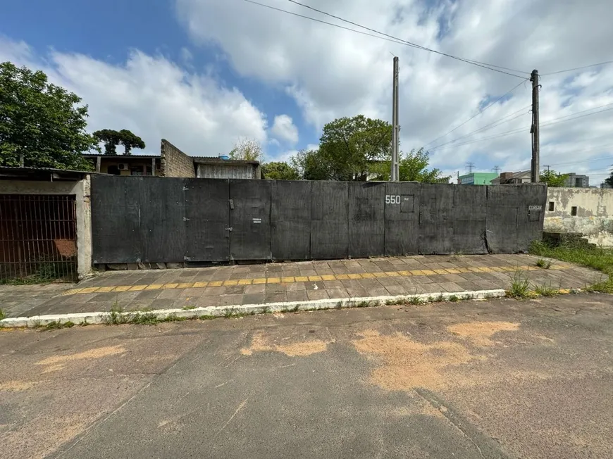 Foto 1 de Lote/Terreno à venda, 345m² em Vila Princesa Isabel, Cachoeirinha