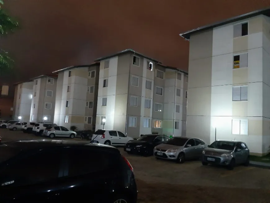 Foto 1 de Apartamento com 2 Quartos à venda, 55m² em Estrela, Ponta Grossa