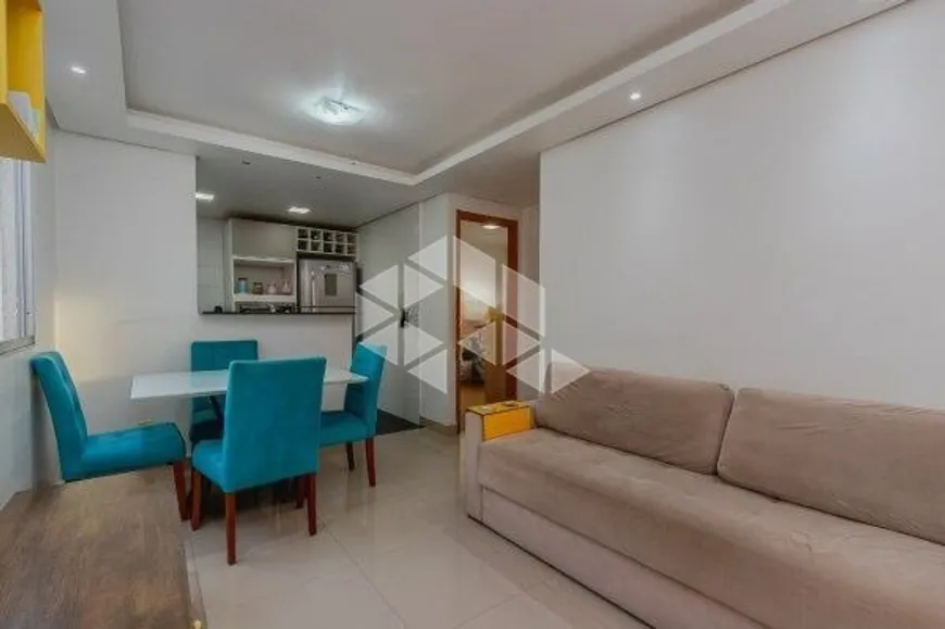 Foto 1 de Apartamento com 2 Quartos à venda, 47m² em São José, Canoas