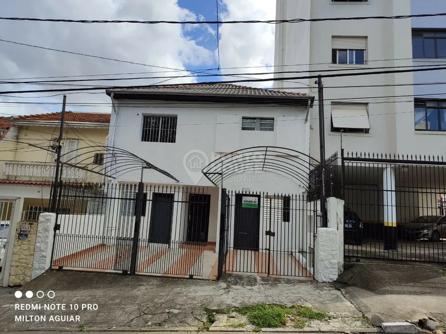 Foto 1 de Ponto Comercial com 1 Quarto à venda, 193m² em Mirandópolis, São Paulo