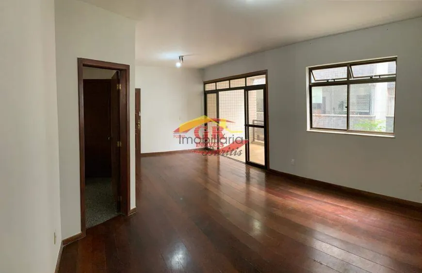 Foto 1 de Apartamento com 3 Quartos à venda, 100m² em Buritis, Belo Horizonte