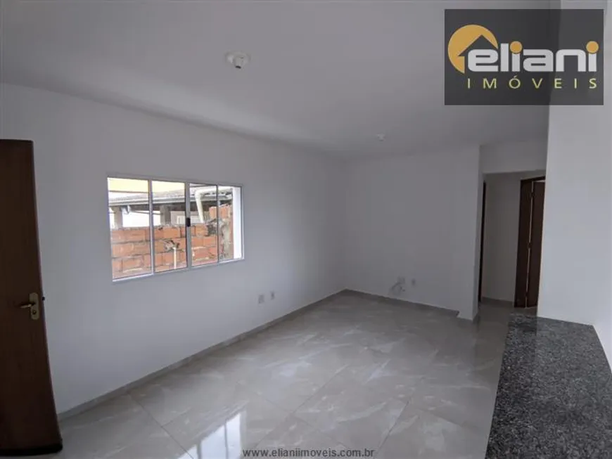 Foto 1 de Apartamento com 2 Quartos à venda, 50m² em Vila Nova Cintra, Mogi das Cruzes
