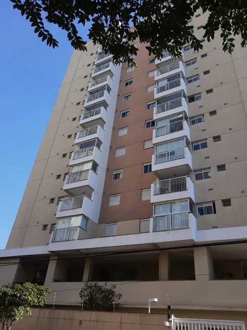 Foto 1 de Apartamento com 1 Quarto à venda, 38m² em Saúde, São Paulo