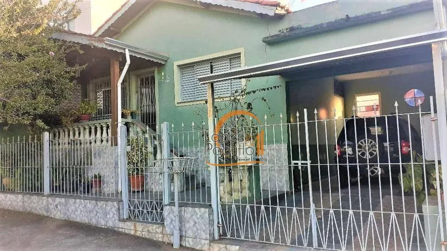 Foto 1 de Casa com 3 Quartos à venda, 142m² em Alvinopolis, Atibaia