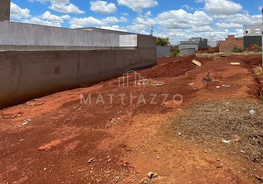 Foto 1 de Lote/Terreno à venda, 200m² em Residencial Colinas do Engenho I, Limeira