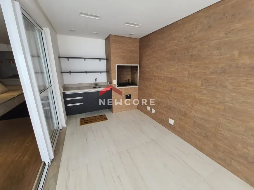 Foto 1 de Apartamento com 3 Quartos à venda, 100m² em Vila Gomes Cardim, São Paulo